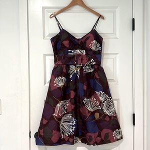 Oc❤️oc belted dress